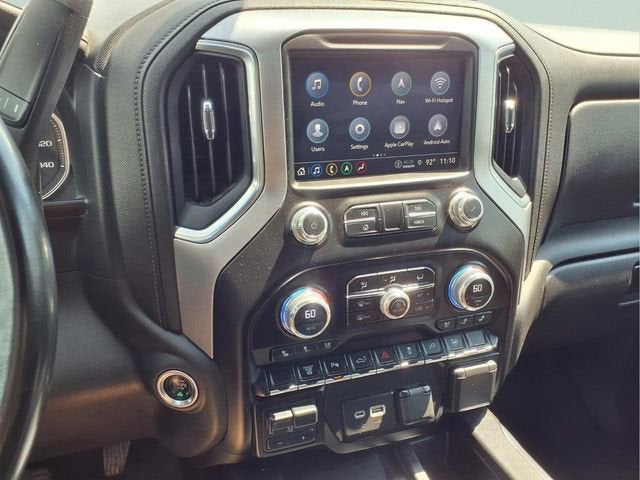 2023 GMC Sierra 3500 HD SLT DRW