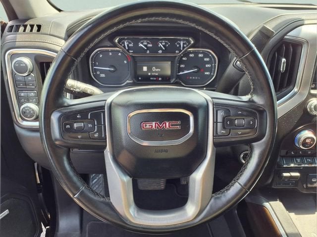 2023 GMC Sierra 3500 HD SLT DRW