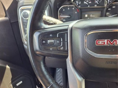 2023 GMC Sierra 3500 HD SLT DRW