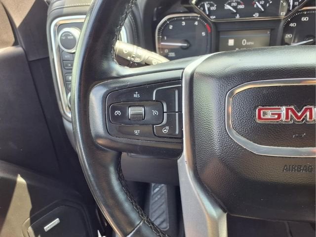 2023 GMC Sierra 3500 HD SLT DRW