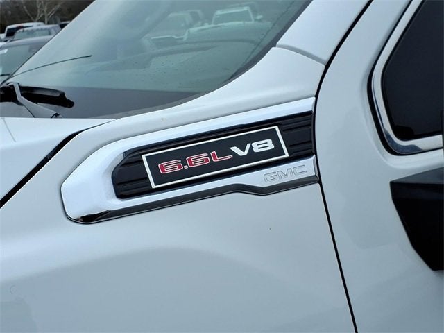 2022 GMC Sierra 3500 HD Denali