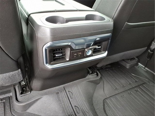 2022 GMC Sierra 3500 HD Denali