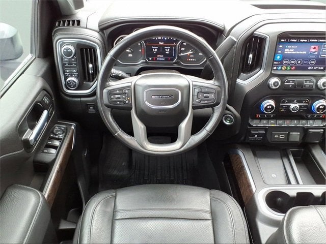 2022 GMC Sierra 3500 HD Denali