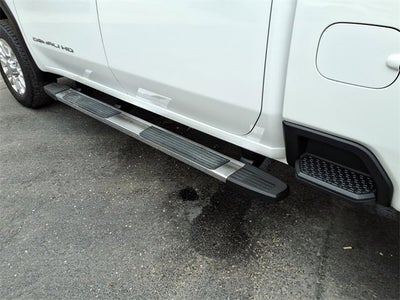 2022 GMC Sierra 3500 HD Denali