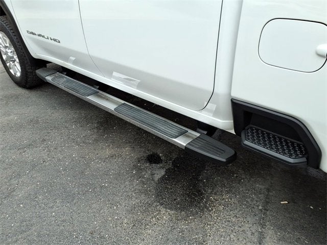 2022 GMC Sierra 3500 HD Denali