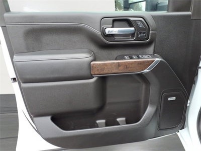 2022 GMC Sierra 3500 HD Denali