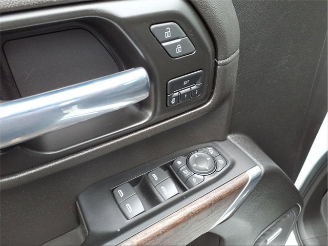 2022 GMC Sierra 3500 HD Denali