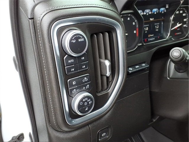 2022 GMC Sierra 3500 HD Denali