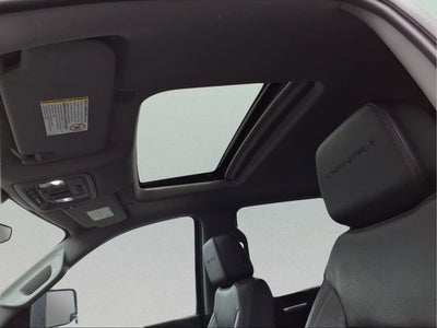 2022 GMC Sierra 3500 HD Denali