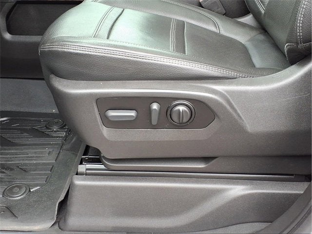 2022 GMC Sierra 3500 HD Denali