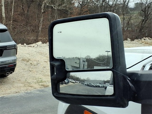 2022 GMC Sierra 3500 HD Denali