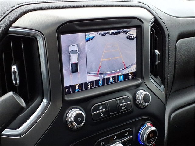 2022 GMC Sierra 3500 HD Denali