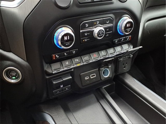 2022 GMC Sierra 3500 HD Denali