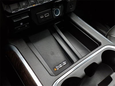 2022 GMC Sierra 3500 HD Denali