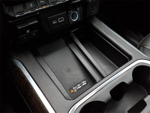 2022 GMC Sierra 3500 HD Denali