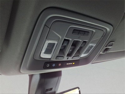 2022 GMC Sierra 3500 HD Denali