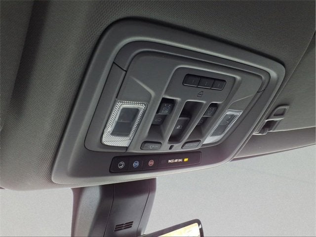 2022 GMC Sierra 3500 HD Denali