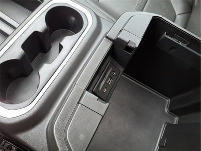 2022 GMC Sierra 3500 HD Denali