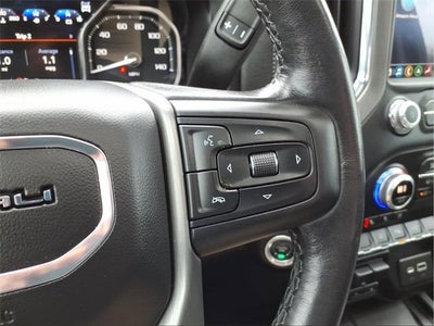 2022 GMC Sierra 3500 HD Denali