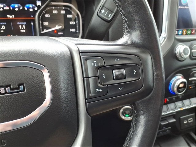 2022 GMC Sierra 3500 HD Denali