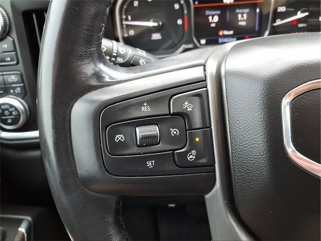 2022 GMC Sierra 3500 HD Denali