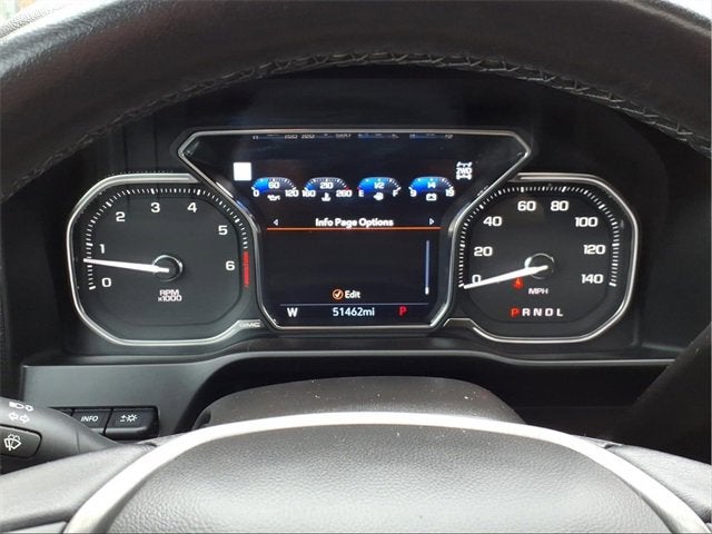 2022 GMC Sierra 3500 HD Denali