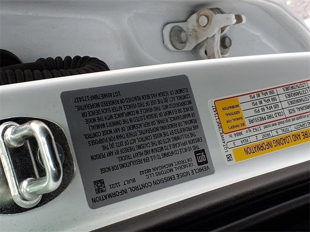 2022 GMC Sierra 3500 HD Denali