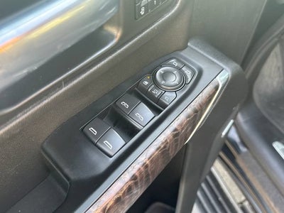 2023 GMC Sierra 3500 HD Denali