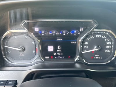 2023 GMC Sierra 3500 HD Denali