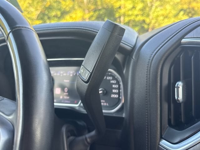 2023 GMC Sierra 3500 HD Denali