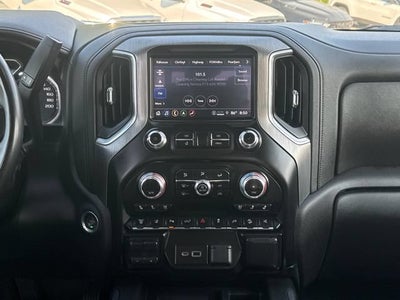 2023 GMC Sierra 3500 HD Denali