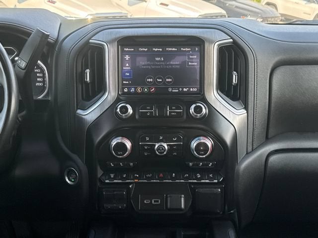 2023 GMC Sierra 3500 HD Denali