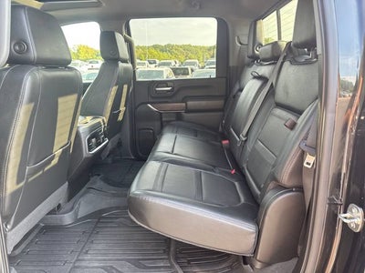 2023 GMC Sierra 3500 HD Denali