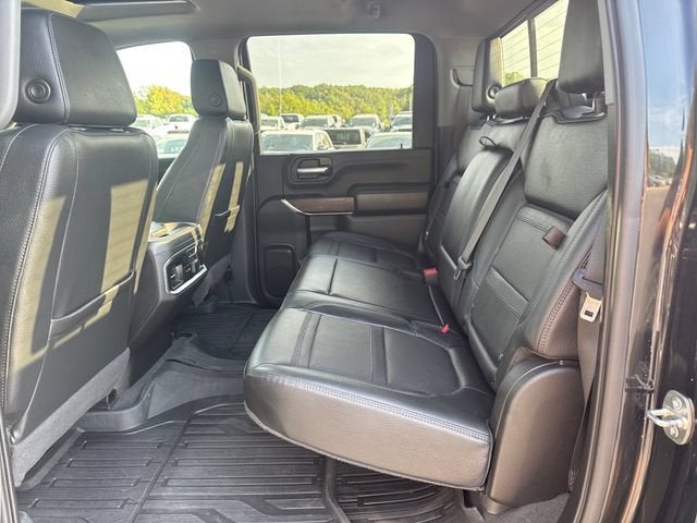 2023 GMC Sierra 3500 HD Denali