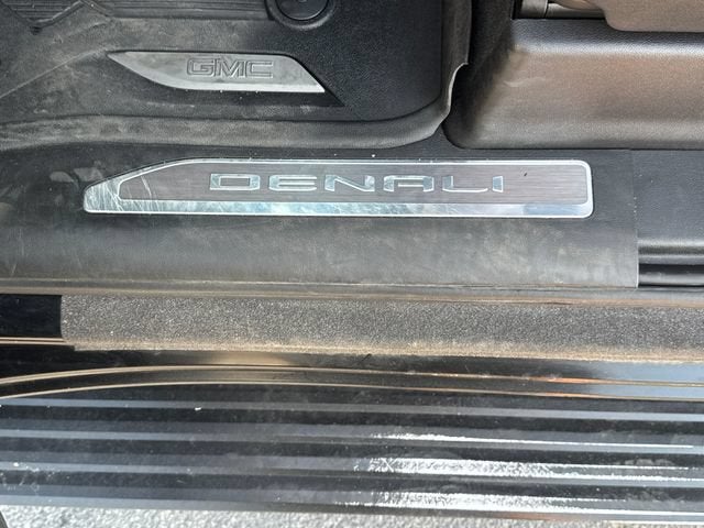 2023 GMC Sierra 3500 HD Denali