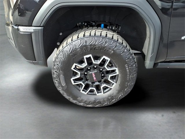 2024 GMC Sierra 2500 HD AT4X