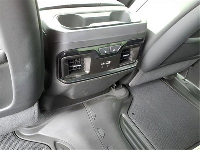 2024 GMC Sierra 2500 HD AT4X