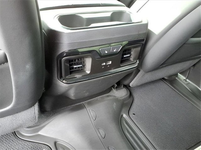 2024 GMC Sierra 2500 HD AT4X