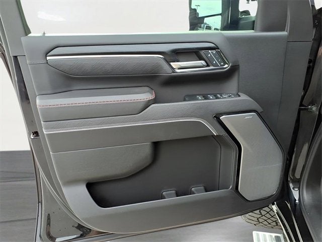 2024 GMC Sierra 2500 HD AT4X