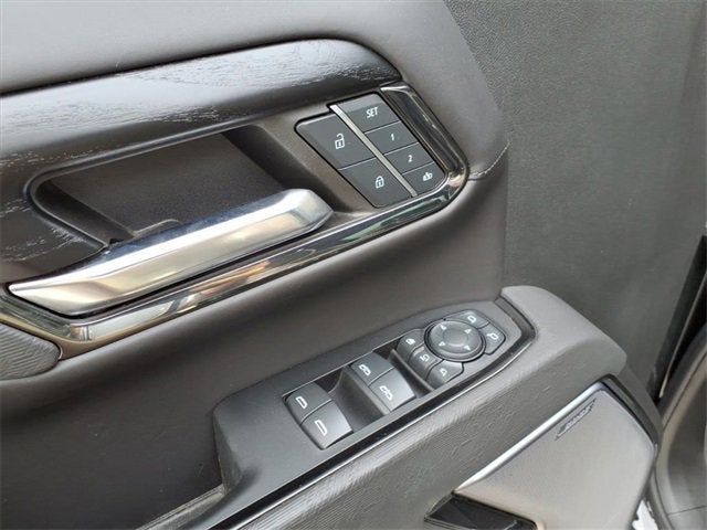 2024 GMC Sierra 2500 HD AT4X