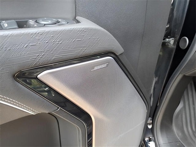 2024 GMC Sierra 2500 HD AT4X