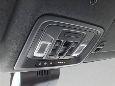 2024 GMC Sierra 2500 HD AT4X