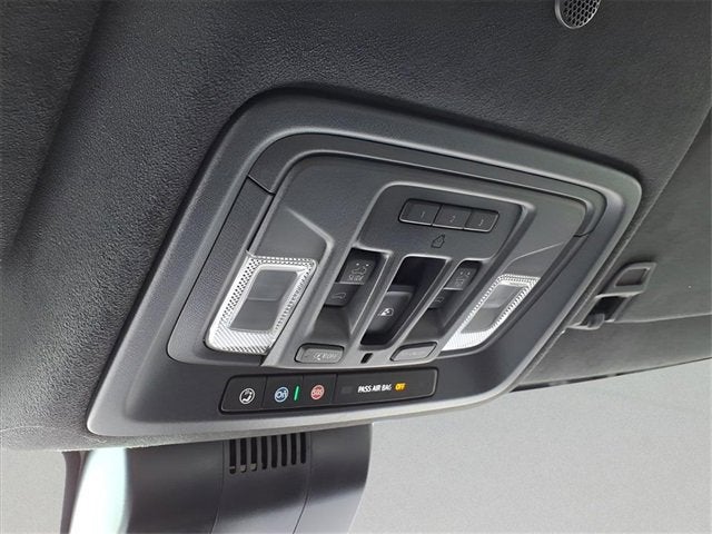 2024 GMC Sierra 2500 HD AT4X