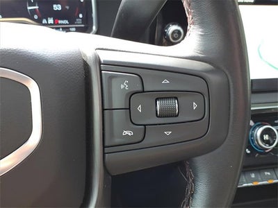 2024 GMC Sierra 2500 HD AT4X