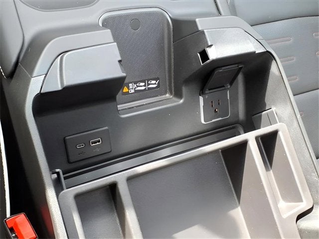 2024 GMC Sierra 2500 HD AT4X