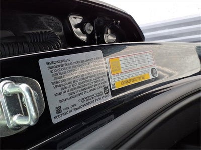 2024 GMC Sierra 2500 HD AT4X