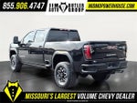 2024 GMC Sierra 2500 HD AT4X