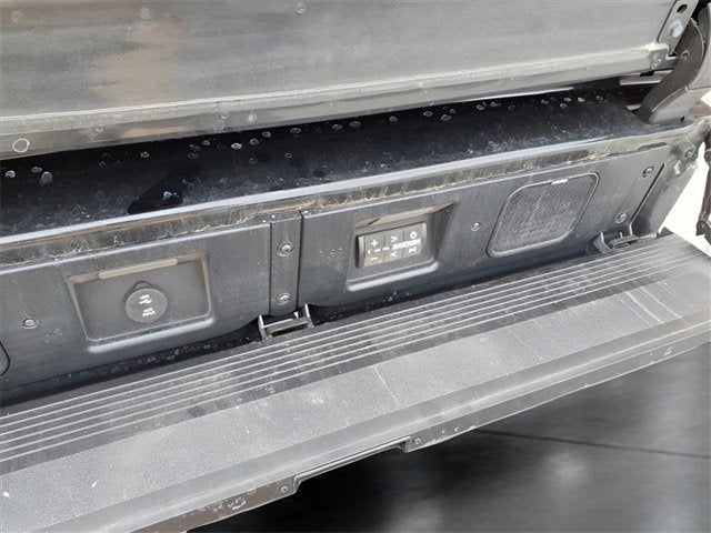 2024 GMC Sierra 2500 HD AT4X