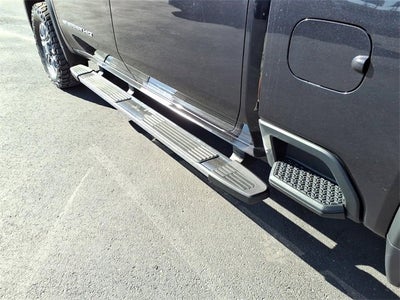 2025 GMC Sierra 2500 HD SLE