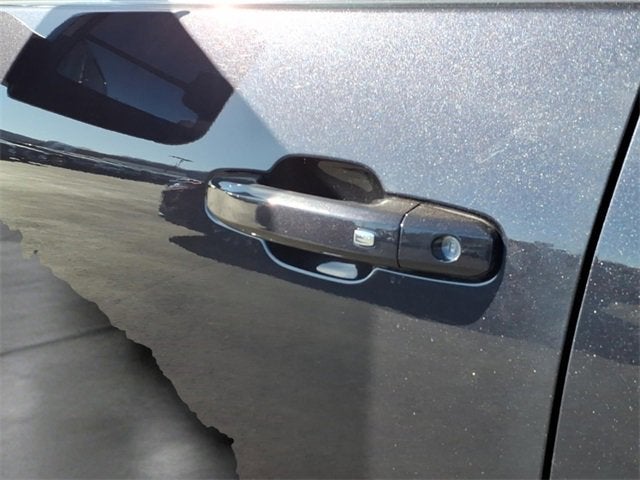 2025 GMC Sierra 2500 HD SLE